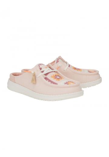 Полуботинки