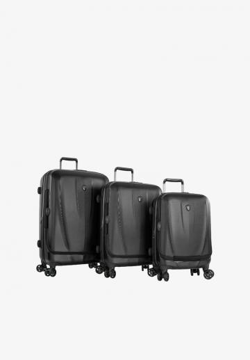 Чемодан на колесах