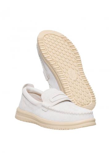 Полуботинки