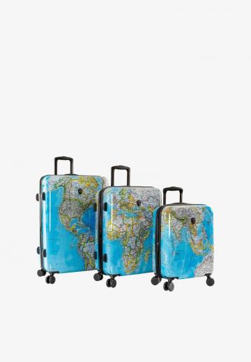 Набор чемоданов