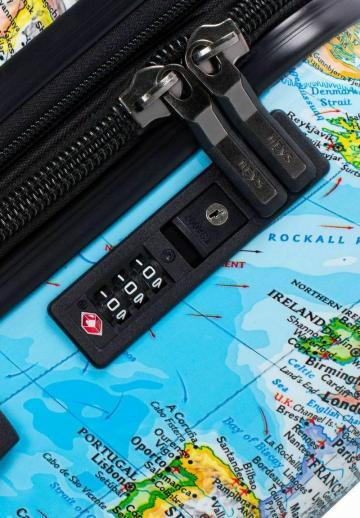 Набор чемоданов