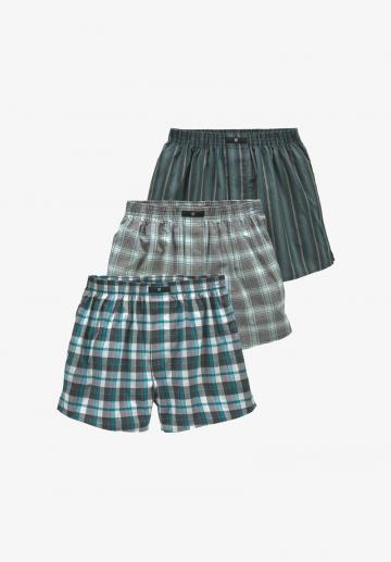 Трусы-боксеры