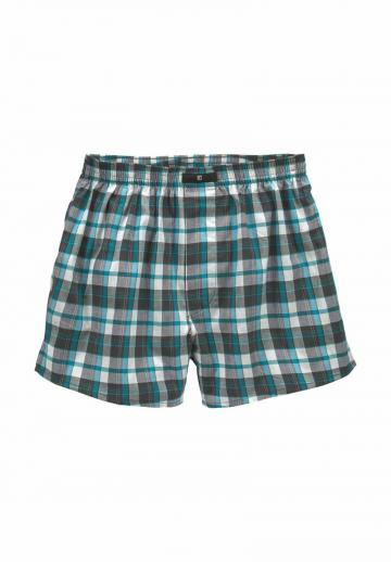 Трусы-боксеры