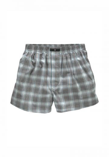 Трусы-боксеры