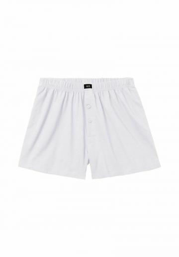 Трусы-боксеры