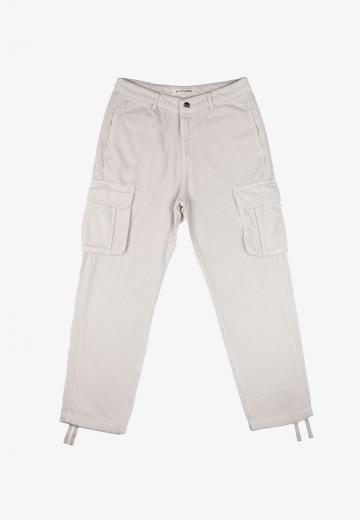 Вельветовые брюки