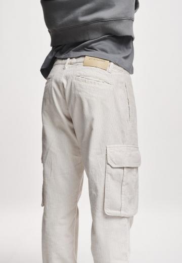 Вельветовые брюки