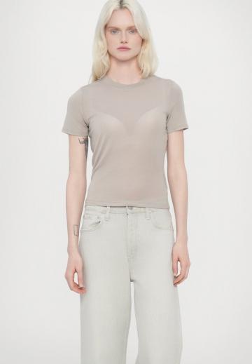 Джинсы бойфренда