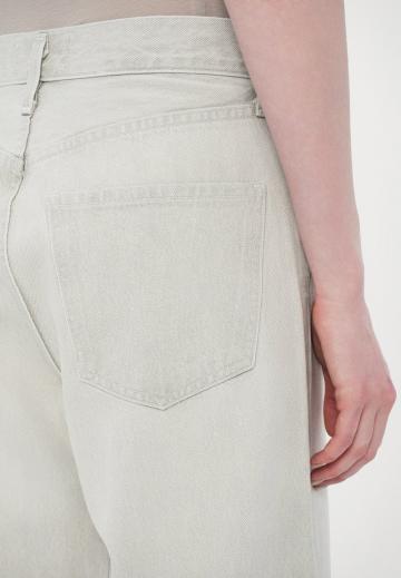 Джинсы бойфренда