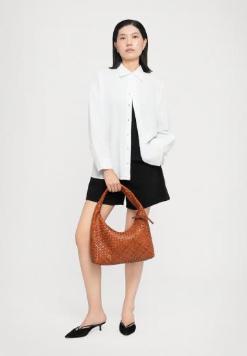 Джинсовые шорты