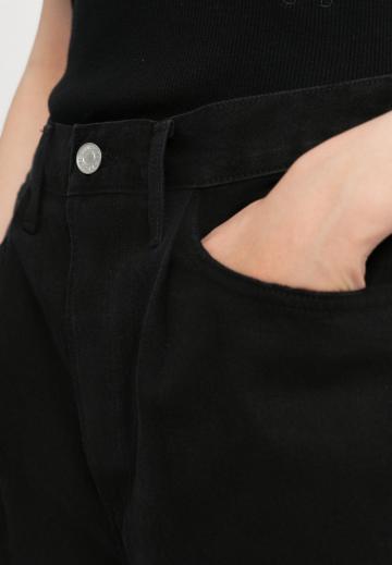 Джинсовые шорты