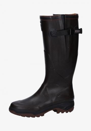 Резиновые сапоги