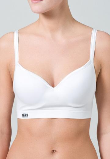 Бюстгальтер на косточках