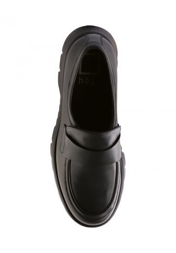 Полуботинки