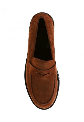 Полуботинки