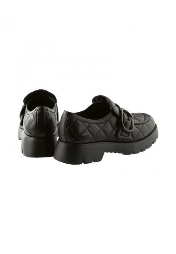 Полуботинки