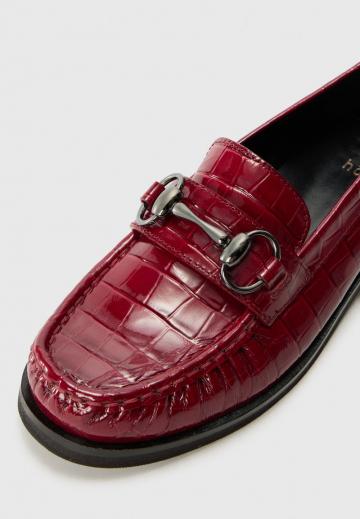 Полуботинки