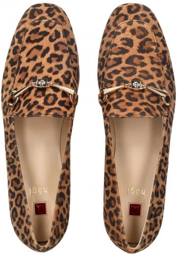 Полуботинки