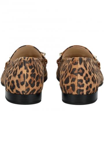 Полуботинки