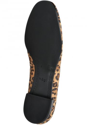 Полуботинки