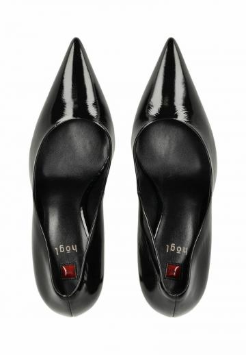 Туфли на высоком каблуке