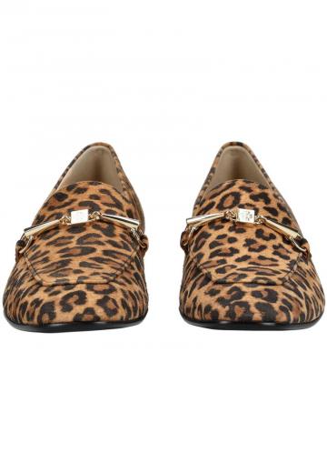 Полуботинки