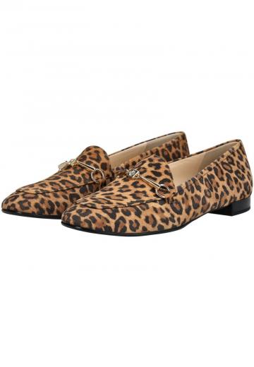 Полуботинки