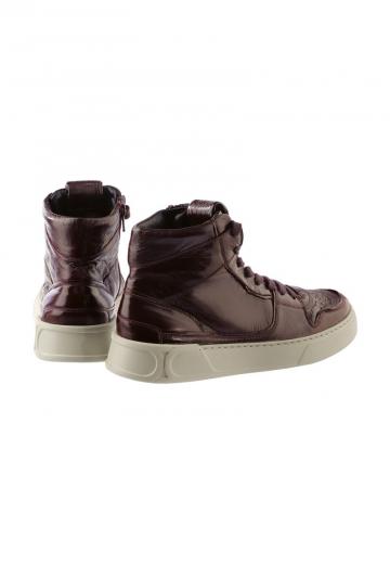 Высокие кеды