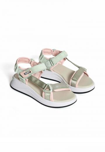 Походные сандалии