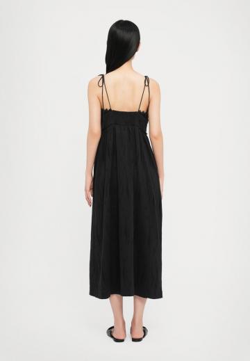 Платье макси