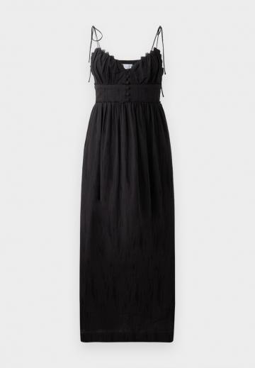 Платье макси