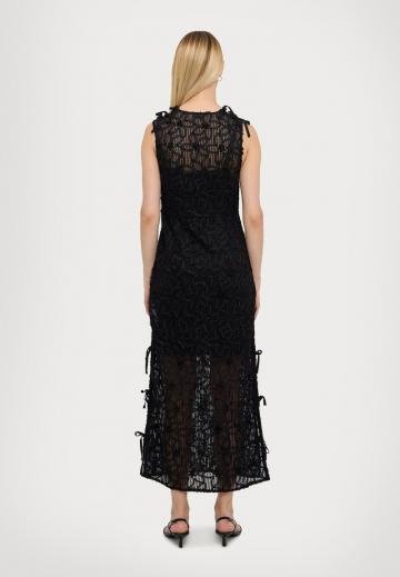 Пляжное платье