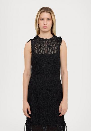 Пляжное платье