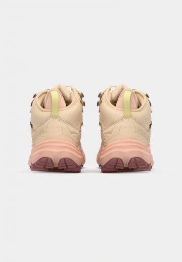 Походные сапоги