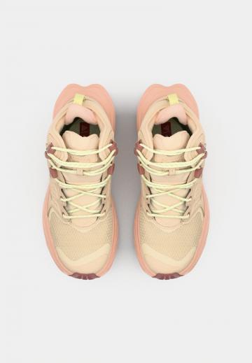 Походные сапоги