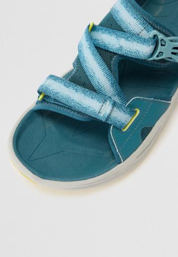 Спортивные сандалии