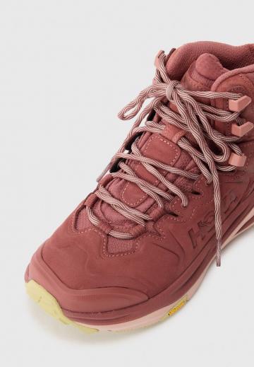 Походные сапоги