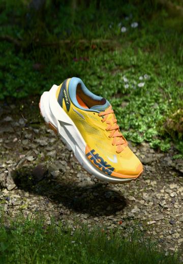 Беговые кроссовки