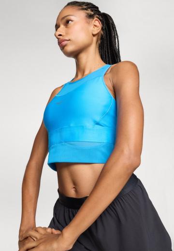 Спортивный бюстгальтер