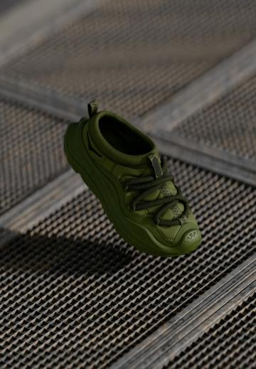 Кеды без шнуровки