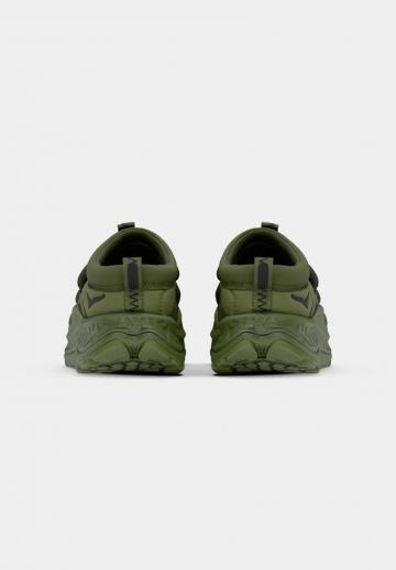 Кеды без шнуровки