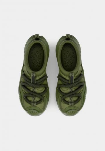 Кеды без шнуровки