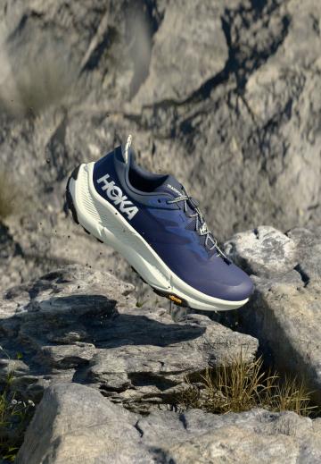 Беговые кроссовки