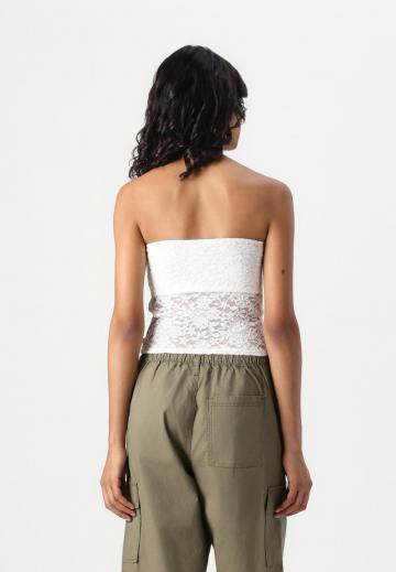 Майка-борцовка