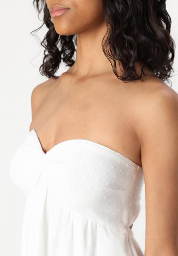 Платье макси