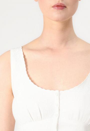 Майка-борцовка