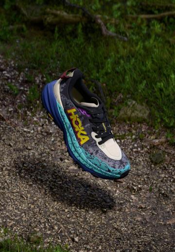 Беговые кроссовки