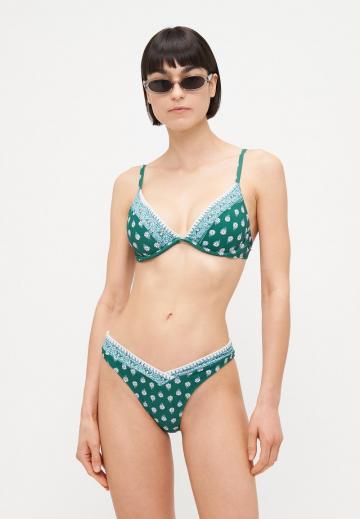 Верх от бикини