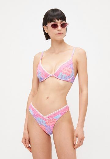 Верх от бикини