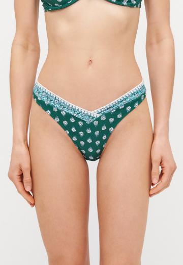 Низ от бикини